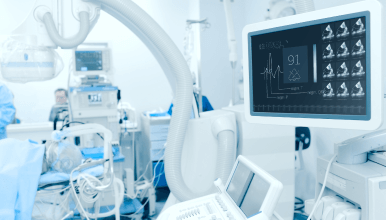 ACLS - Advanced Cardiac Life Support 